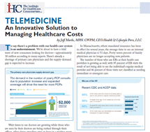 An Innovative Solution to Managing Healthcare Costs